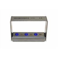 Bohrerständer Sur Plugin 5cm blau St