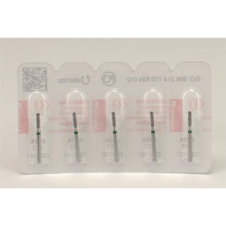 Diamant FG G 836.012 5St