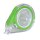 EZ-ID Markierungsband neongrün Rl