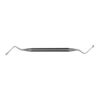 Kürette chirurgisch Miller 12 Gr.522 St