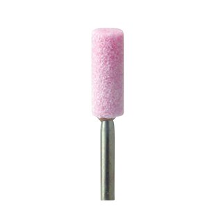 Schleifkörper rosa 732 050 Hst 5St