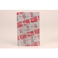 Zekrya Bohrer Hst 151 44,5mm 5St