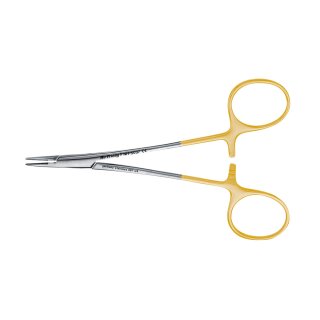 Nadelhalter 13cm P-S geriffelt St