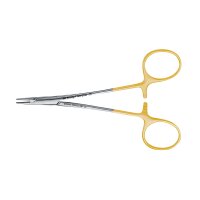 Nadelhalter 13cm P-S geriffelt St