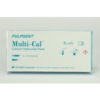 Multi-Cal 4x1,2ml Pa