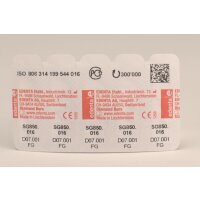 Diamant FG SG 850.016 5St