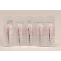 Diamant FG SG 850.016 5St