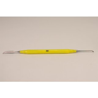 Modellierinstr.Gelb 880 Safident St