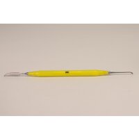 Modellierinstr.Gelb 880 Safident St