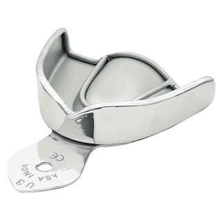 Abdrucklöffel ASA NS 2803S-U3 St