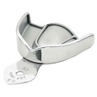 Abdrucklöffel ASA NS 2803S-U3 St