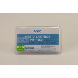 Presto Einsatz PR-03  St