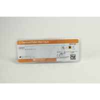 Diamond Polish Mint 2x1,2ml Pa