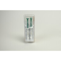 Diamond Polish mint 0,5µ 2x1,2ml Pa