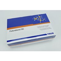 Futurabond DC + Zubehör 2x4ml Pa