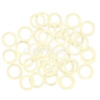 Latex Elastics 404-626  30x100St