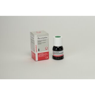 Racestyptine Lösung 13ml Fl