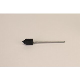 Schleifkappenträger spitz St