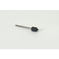 Schleifkappenträger spitz St