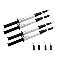 Cenit-L lichthärtend Spr  4x2,5g 