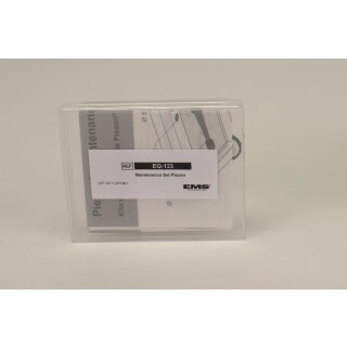 Piezon M600/Minimaster  Wartungsset