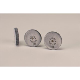 Hitzlos Schleifräder  783  St