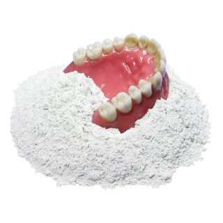 Bimssteinpulver fein 10Kg Eimer