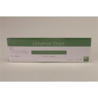 Odus univ.Streifen 0,05/ 6mm ger.Pa