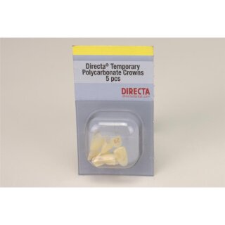 Directa-Kronen transl. Nr.28  5St Ds