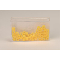 Id-Ringe gelb  5313 50St