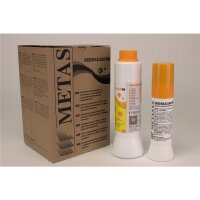 Green&Clean MB Reiniger 2x500ml Efset