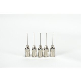Metall-Sprühdüse für Monomer 5St