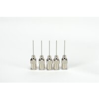 Metall-Sprühdüse für Monomer 5St