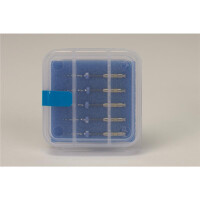 EndoWave NiTi Feile 06.20 25mm  5St