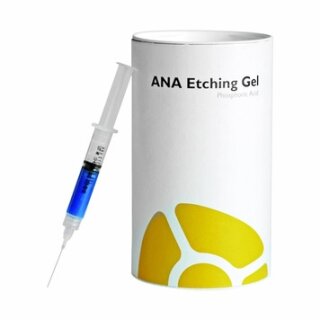 Ana Etching Gel Needles 100St
