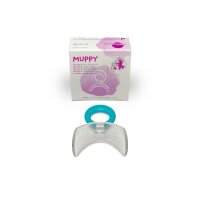 Mundvorhofplatte MVP II Standard