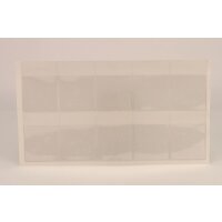 Endlosfilmtaschen 21250 250 St