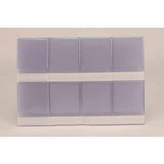 Endlosfilmtaschen 22250 250 St