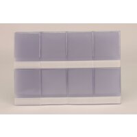 Endlosfilmtaschen 22250 250 St