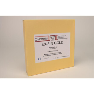 Ex-3-N Gold 3er Pa