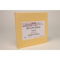 Ex-3-N Gold 3er Pa