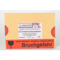 Ex-3-N Gold Korrekturstäbchen  12St