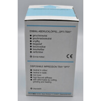 Opti Tray  OK 1 20St Pa