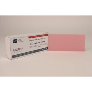 Modellierw. x-hart super 1,25  500gr