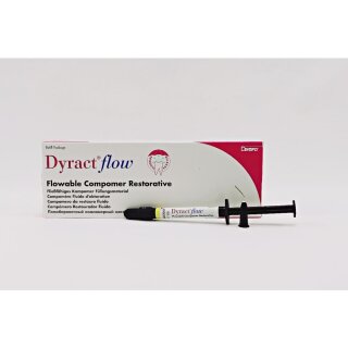 Dyract Flow B1 2x1ml Nfpa