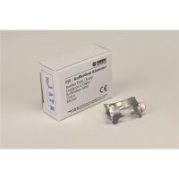 Fit Kofferdam T-Klammer 1At St