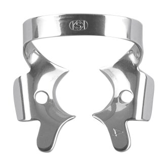 Fit Kofferdam Klammer 4  St