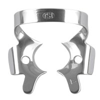 Fit Kofferdam Klammer 4  St