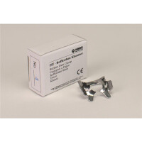 Fit Kofferdam Klammer 4  St