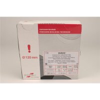 Duran 2,00x120mm rund 10St